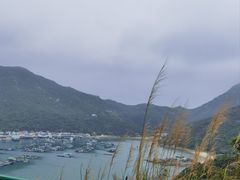 -南丫岛