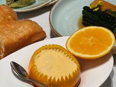 -君庭中餐厅(友谊宾馆店)