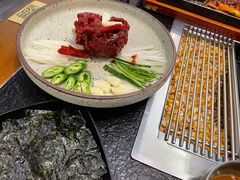 -韩满园· 甄选韩式烤肉