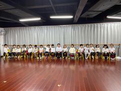 -上海儿童艺术进修学校(华山路)