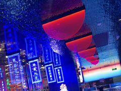 -花西亭·海鲜自助餐厅(瑞城名人酒店)