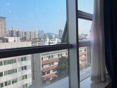 -深圳东方银座酒店