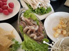 -栈桥王子饭店-风味餐厅