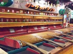 -台场一丁目商店街