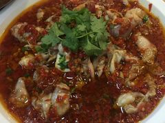 -湘聚南县土菜馆(龙山二路店)