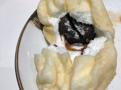雪衣豆沙-萍香大厨·锅包肉(大东门店)