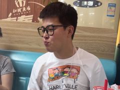 -牛犇炭火烤肉·鲜切烤肉(承德总店)