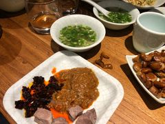 -贰重天冰煮羊自助火锅(东坝店)