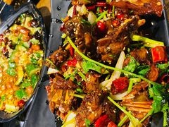 -刘成杰锦州烧烤(南河路店)