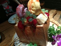 -江城老胖串店(湖西路店)