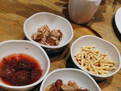 -京味斋·北京烤鸭(新源街店)