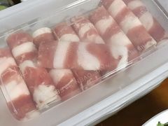 -团子君寿司·茶