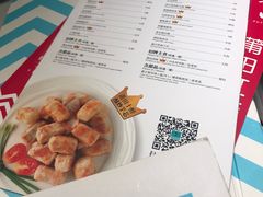 -莆田餐厅PUTIEN(三里屯店)