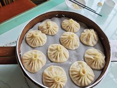 -一品楼灌汤包子(西门大街店)