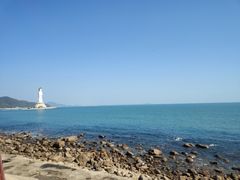 -三亚南山文化旅游区