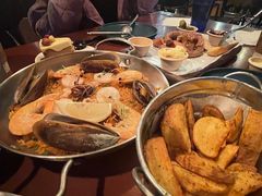 -海风酒吧 喝精酿 听民谣(阿那亚礼堂店)
