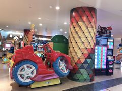 -反斗乐园(领展中心城店)