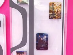 店内环境-新世界大丸百货