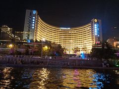 -海河游船-永乐码头(大悲院)
