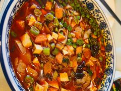 -玉华宫宾馆·餐厅(铜川驻京办店)