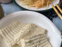 -丽泽山庄·生态怀柔菜·虹鳟鱼(红螺寺店)