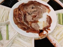 -胡杨记忆(和平路店)