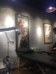 -京都墨客刺青