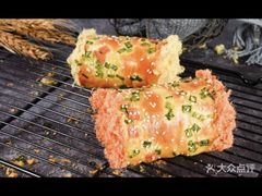 松松卷面包-味多美(民星路店)