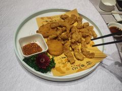 -盛福楼·惠山宴(盛岸路店)
