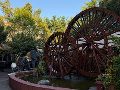 景观位-品德宏·孔雀宴的发源地(金塔园店)