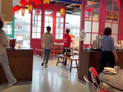 -黄弟大排档·湖南菜·小龙虾·小海鲜(凯旋北路店)