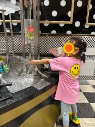 -MELAND CLUB亲子乐园·派对·餐厅(北京芳圆里ID MALL店)