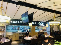 -新辣宴·湖南家常菜·商务聚餐(中粮创芯店)