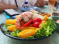 -Let'sBURGERplus·非常创意汉堡(三里屯店)