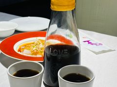 鸭王自制酸梅汤-鸭王烤鸭店(三里河店)
