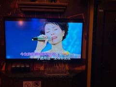 -INLOVE KTV(水晶城店)