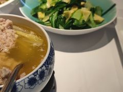 -淮扬厨子(健康路店)