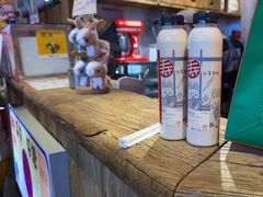 -寿奶茶·鲜奶与茶(合生汇购物中心店)