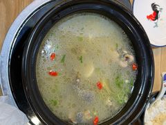 -妈妈的味道(和顺古镇店)