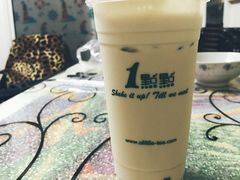 波霸奶茶-1点点(河南中路店)