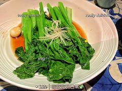 -绿茶餐厅(布吉万象汇店)