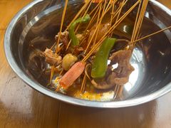 -嘉州鲜知味钵钵鸡(奎星楼店)
