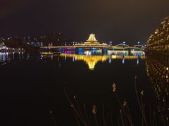 -龙津风雨桥