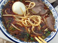 -伊穆祥牛肉面总店·清真