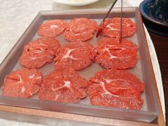 -明湖楼·经典鲁菜山东海鲜(大明湖店)