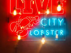 -Burger & Lobster(Dean Street)