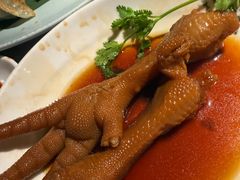 -晓粤·惹味粤菜(凯德乐峰广场店)