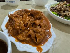 -满口香饭店