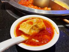 -竹犇番茄火锅(长风街店)