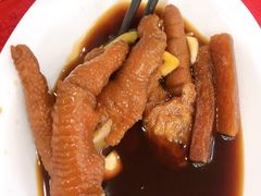 -鼎珑点心仔(燕塘店)